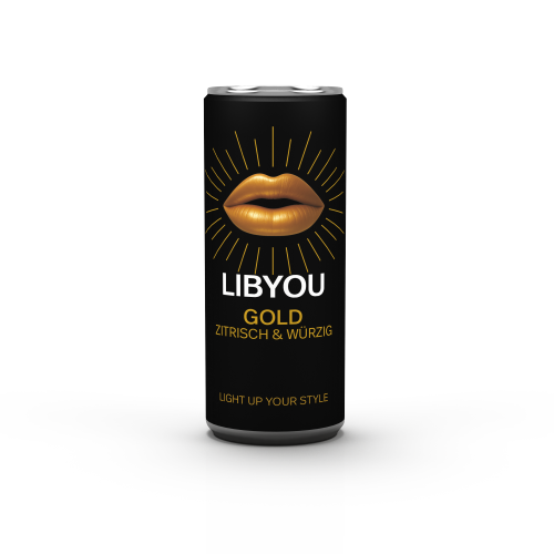 LIBYOU GOLD Dose
