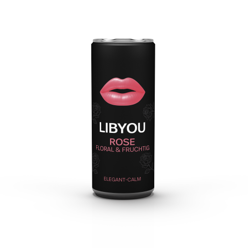 LIBYOU ROSE Dose