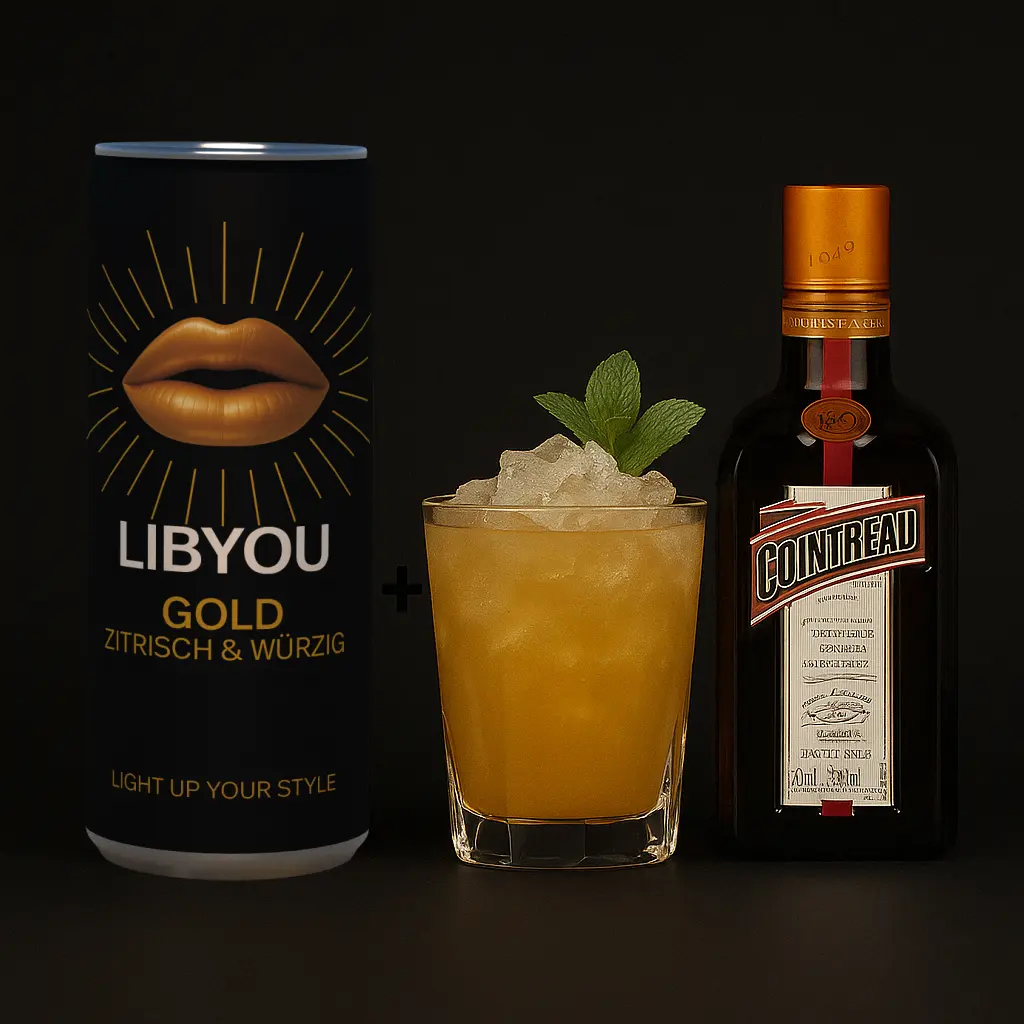 LIBYOU Dose