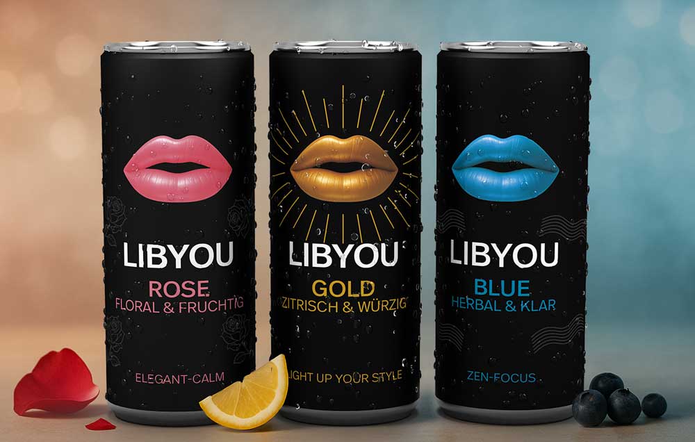 LIBYOU Dose