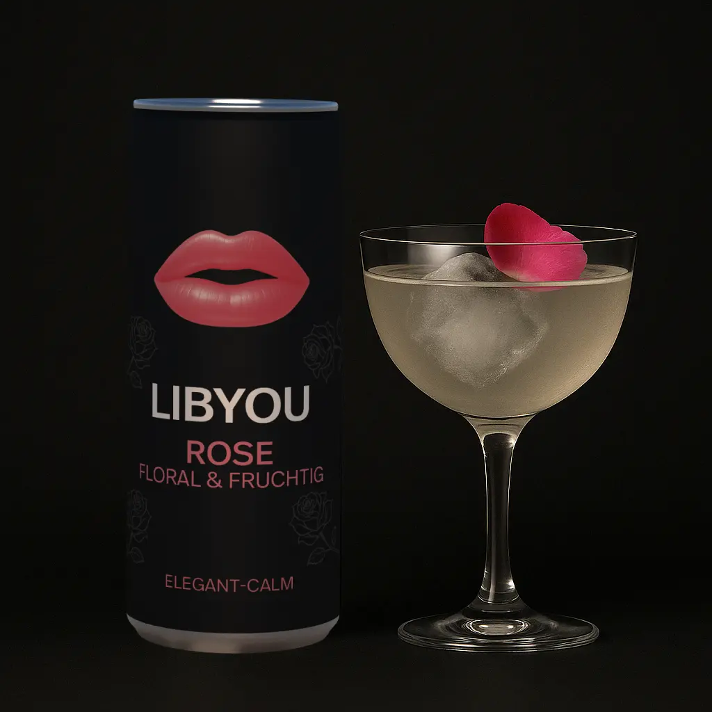 LIBYOU Dose
