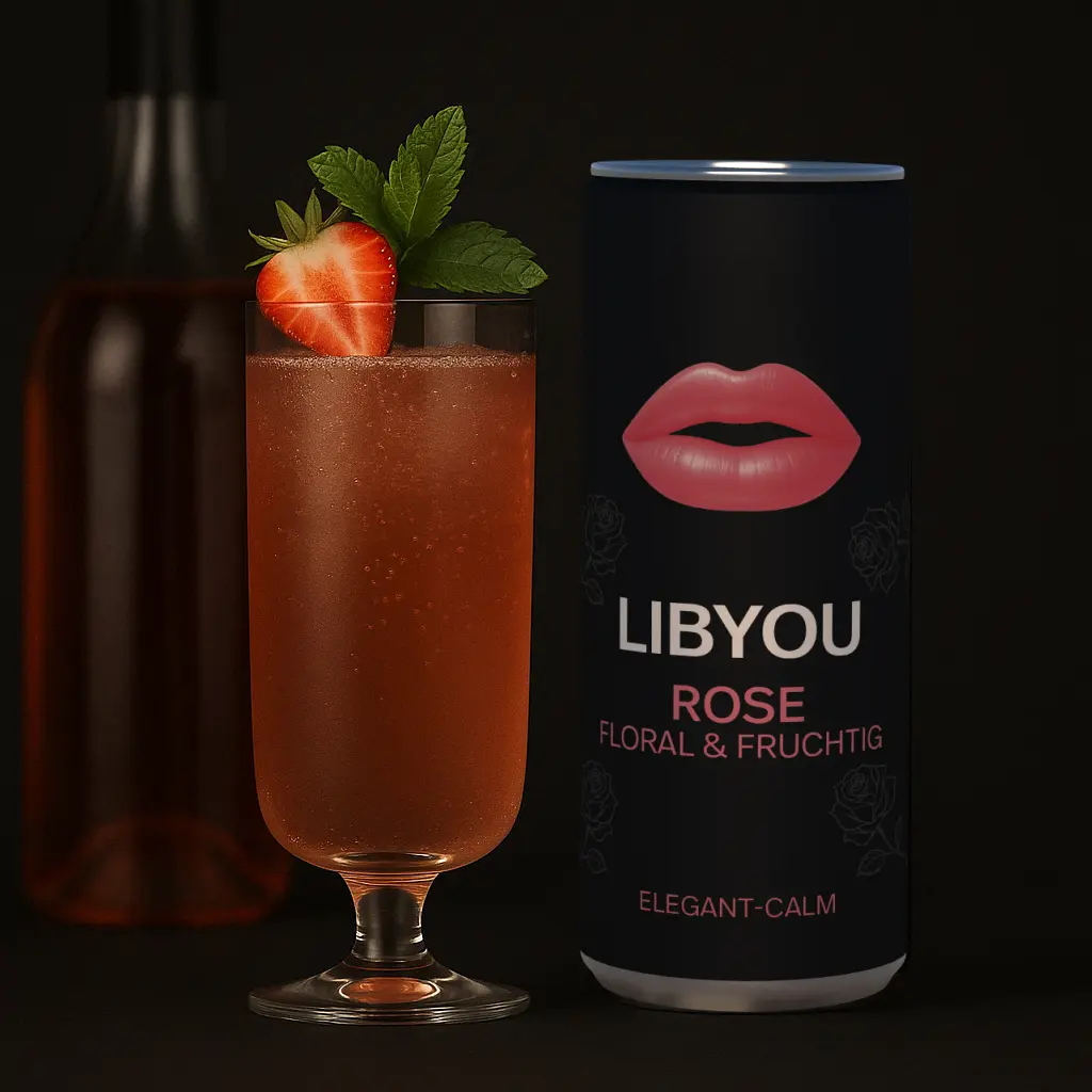 LIBYOU Dose