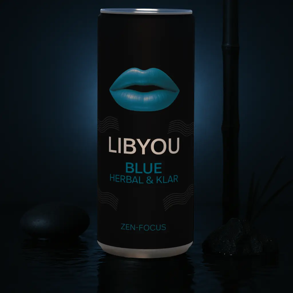 LIBYOU BLUE Dose