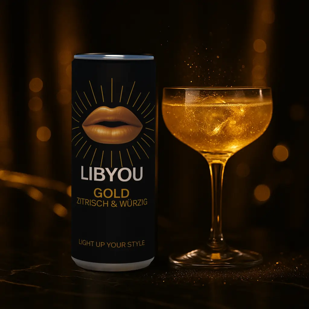 LIBYOU GOLD Dose