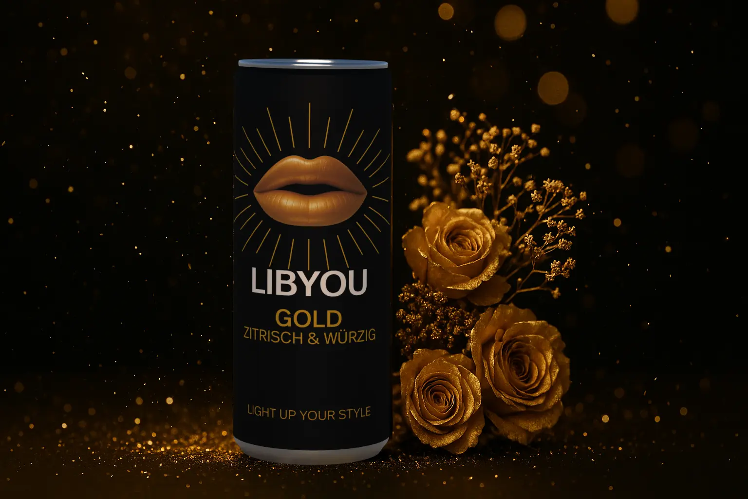LIBYOU Dose