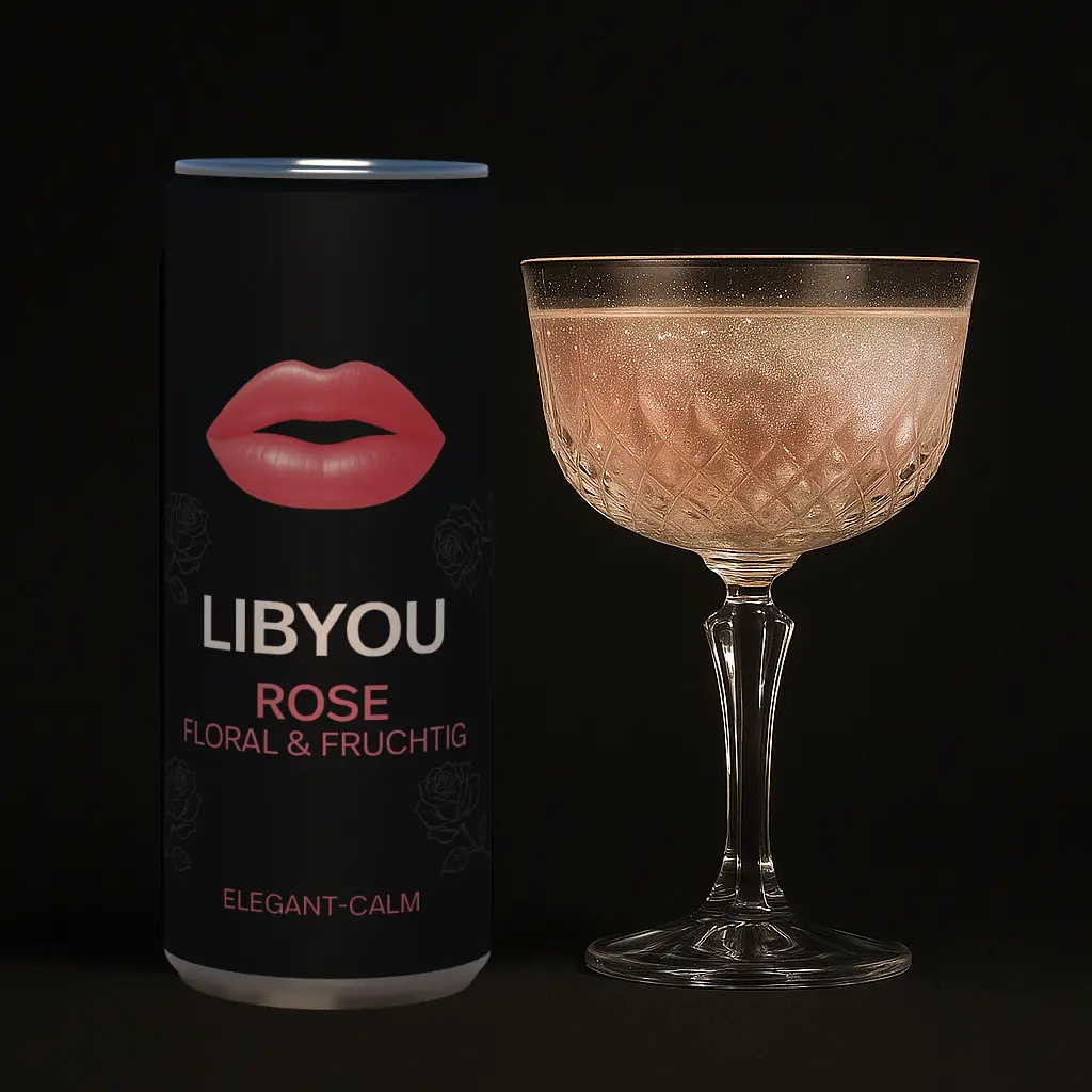 LIBYOU Dose